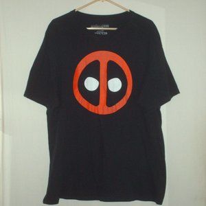 Marvel's Deadpool T-shirt - size XL